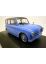 IXO IST 172 1:43 AWZ P70 Kombi 1957 blue DDR GDR