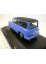 IXO IST 172 1:43 AWZ P70 Kombi 1957 blue DDR GDR