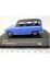 IXO IST 172 1:43 AWZ P70 Kombi 1957 blue DDR GDR