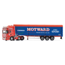 CC13752 Corgi 1:50 SCANIA R Motward, Moving Floor