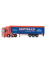 CC13752 Corgi 1:50 SCANIA R Motward, Moving Floor