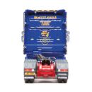 CC13755 Corgi 1:50 SCANIA R Curtainside Beattys Fuels,...