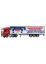 CC13826 Corgi 1:50 MERCEDES  Actros (Face lift) Fridge Trailer Montgo