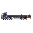CC13829 Corgi 1:50 MERCEDES Actros, Intake Transport,...
