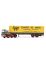 CC15308 Corgi 1:50 SCANIA 141 David W.Haig (Scottish) Tilt Trailer