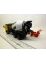 336 JOAL 1:50  VOLVO FH-12-420 ZEMENTMISCHER gelb