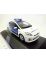 JC144 J collection 1:43 Toyota Prius 2009 Spain Police Guardia Urbana