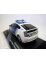 JC144 J collection 1:43 Toyota Prius 2009 Spain Police Guardia Urbana