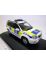 JC221 J collection 1:43 Nissan X-TRAIL 2008 Royal Barbados Police Force