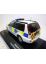 JC221 J collection 1:43 Nissan X-TRAIL 2008 Royal Barbados Police Force