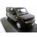 JC189 J collection 1:43 Nissan Cube 15X 2009 Bitter...