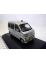 JC227 J collection 1:43 DAIHATSU HIJET 2009 Japan Unmarked Polizei Car