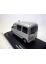 JC227 J collection 1:43 DAIHATSU HIJET 2009 Japan Unmarked Polizei Car
