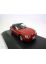JC093 J collection 1:43 SUZUKI Cappuccino Close Top 1994 darker red