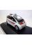 JC099 J collection 1:43 MITSUBISHI i-MIEV 2010 Hong Kong Police Car