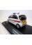 JC099 J collection 1:43 MITSUBISHI i-MIEV 2010 Hong Kong Police Car