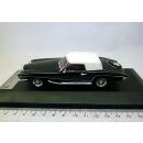 PRD121 PremiumX 1:43 STUTZ black HAWK Convertible with...