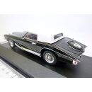 PRD121 PremiumX 1:43 STUTZ black HAWK Convertible with...
