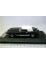PRD121 PremiumX 1:43 STUTZ black HAWK Convertible with hard Top 1971 black