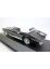 PRD121 PremiumX 1:43 STUTZ black HAWK Convertible with hard Top 1971 black