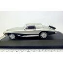 PRD035 PremiumX 1:43 STUTZ BLACKHAWK Coupe 1971 blue silber