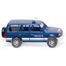 069318 Wiking 1:87 Mitsubishi Pajero THW
