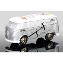 05150 Schuco Piccolo 1:90 VW T1 Kasten Ausstellung...