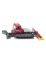 1037 Siku Pistenbully P 600 Schnee Raupe red