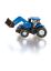 1355 Siku New Holland Frontlader Traktor Lader Radlader