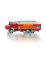 2109 Siku 1:50 Mercedes Zetros Feuerwehr Fire Rescue
