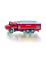 2109-00-300 Siku 1:50 Mercedes Zetros Brandweer Feuerwehr NL