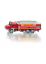 2109 Siku 1:50 Mercedes Zetros Pompiers Feuerwehr FR