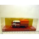 95101 Busch ESPEWE Modell 1:87 IFA W 50L RTGW Feuerwehr...