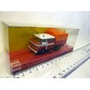 95101 Busch ESPEWE Modell 1:87 IFA W 50L RTGW Feuerwehr...