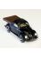 08893 Schuco PROR 1:43 VW Käfer Beutler-Pritsche schwarz