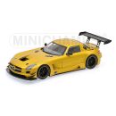 151113106 MINICHAMPS 1:18 MERCEDES-BENZ SLS AMG GT3...