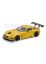151113106 MINICHAMPS 1:18 MERCEDES-BENZ SLS AMG GT3 STREET´ GOLD 2011 