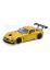 151113106 MINICHAMPS 1:18 MERCEDES-BENZ SLS AMG GT3 STREET´ GOLD 2011