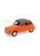 150111504 MINICHAMPS 1:18 CITROEN 2CV Ente 1976 ORANGE