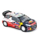 155351 NOREV 1:43  Citroen DS3 WRC Gewinner der Rallye...