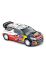 155351 NOREV 1:43  Citroen DS3 WRC Gewinner der Rallye von Mexiko Loeb / Elena