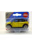 1454 Siku ca 1:50 Mini Countryman gelb