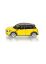 1454 Siku ca 1:50 Mini Countryman gelb
