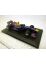 18-41204 Bburago 1:32 Renault Red Bull Racing Team Mark Webber