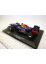 18-41204 Bburago 1:32 Renault Red Bull Racing Team Mark Webber