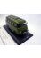 CCC078 IXO 1:43 Robur Lo 3000 Bus NVA Millitär Army