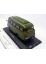 CCC078 IXO 1:43 Robur Lo 3000 Bus NVA Millitär Army