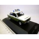 CCC059 IXO 1:43 LADA 1200 2105 Sedan VP Volkspolizei