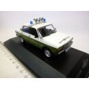 CCC060 IXO 1:43 LADA 1200 2107  Sedan VP Volkspolizei
