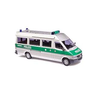 47844 Busch 1:87 Mercedes-Benz Sprinter Polizei